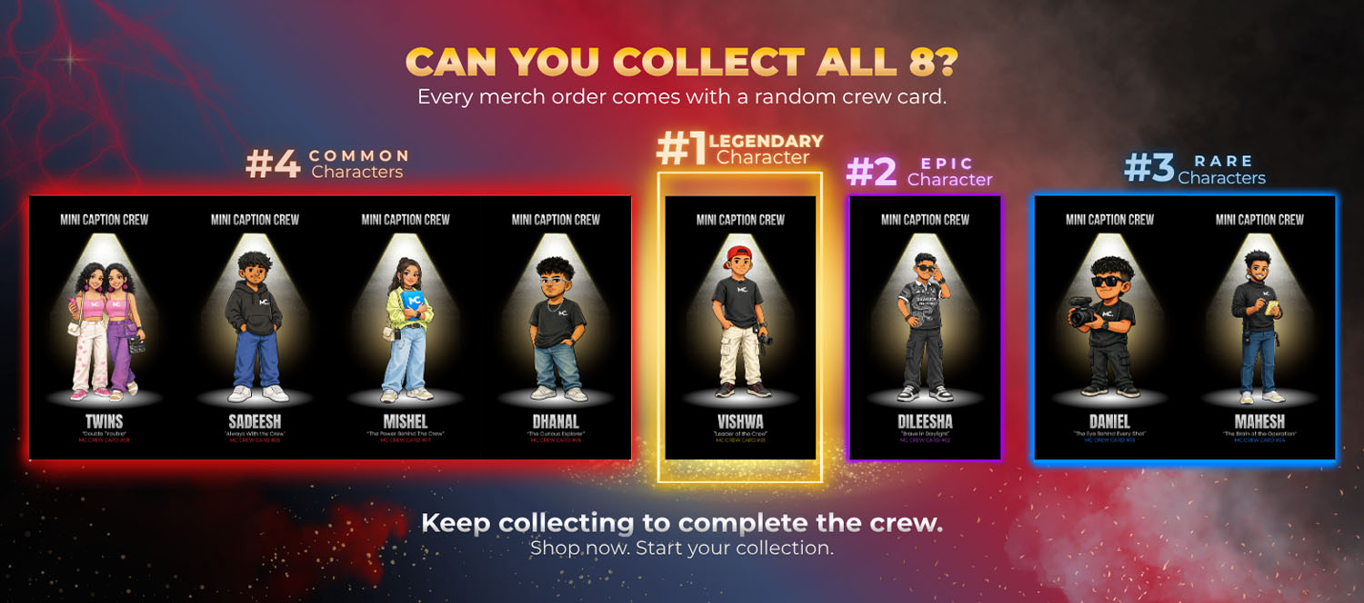 MCSTORE